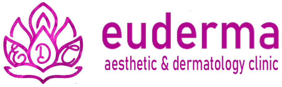 Euderma Logo